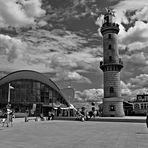 Seebad Warnemünde