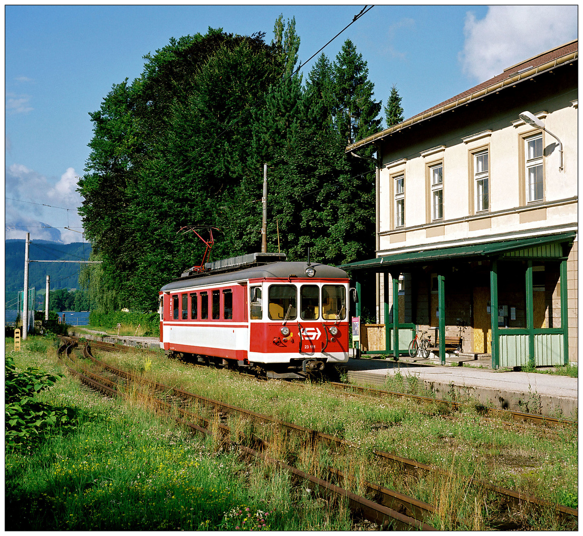 Seebahnhof