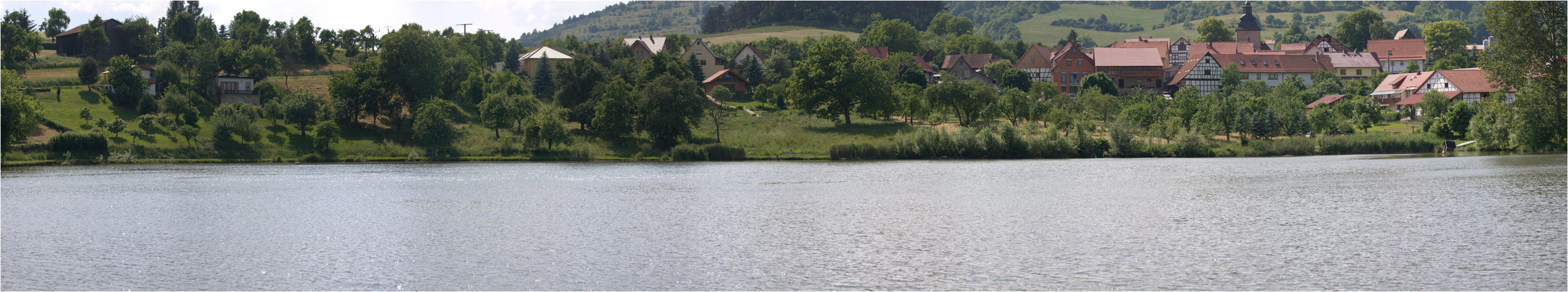 Seeba/Thüringer Rhön