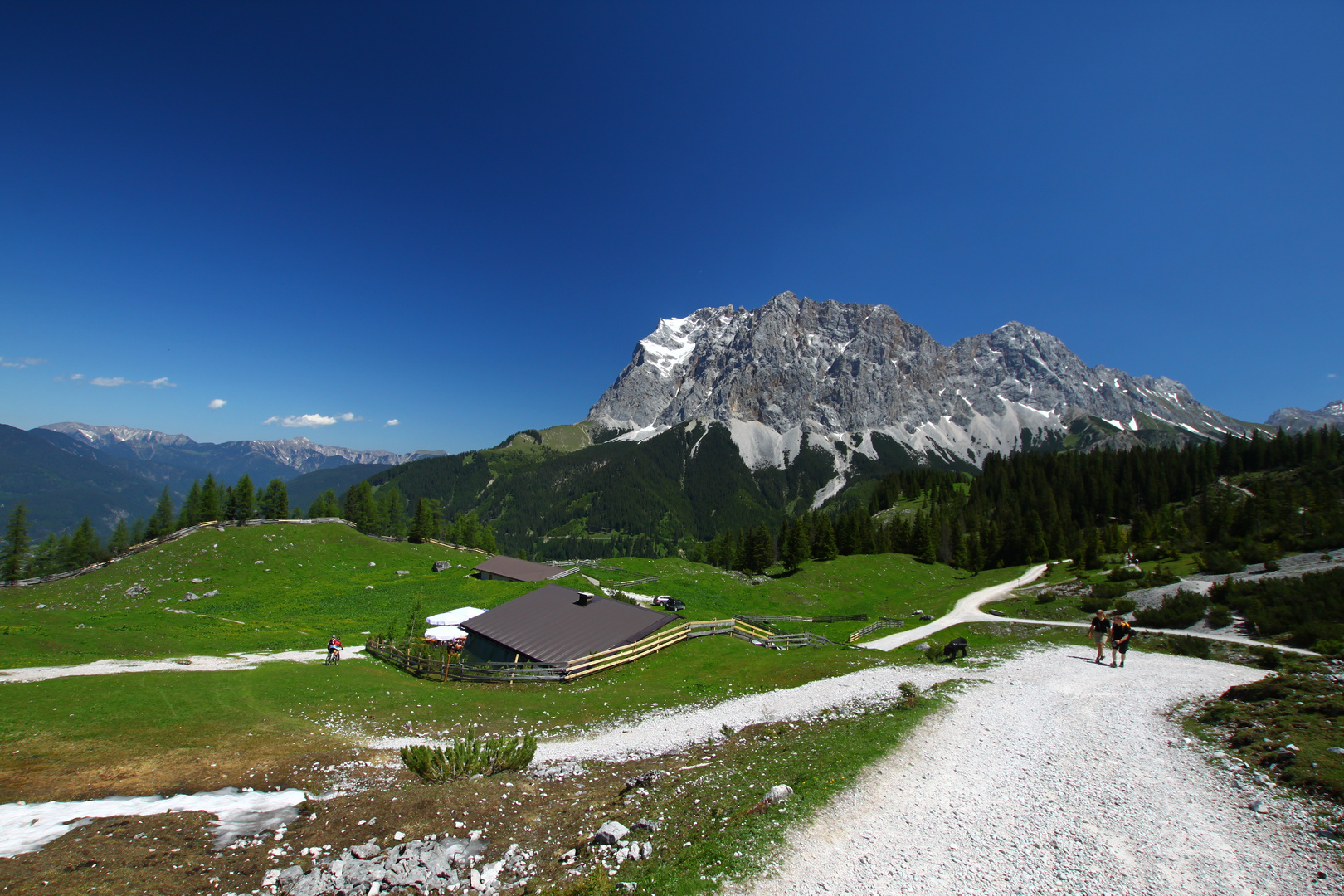 Seebenalm