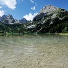 Seebensee