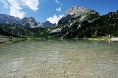 Seebensee