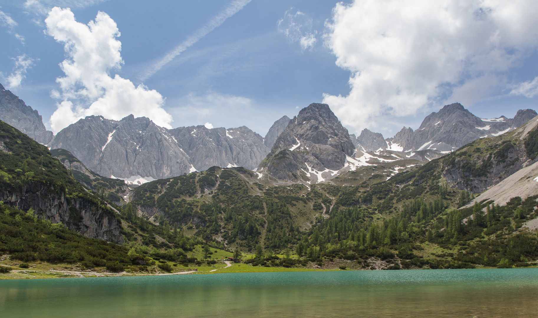 Seebensee