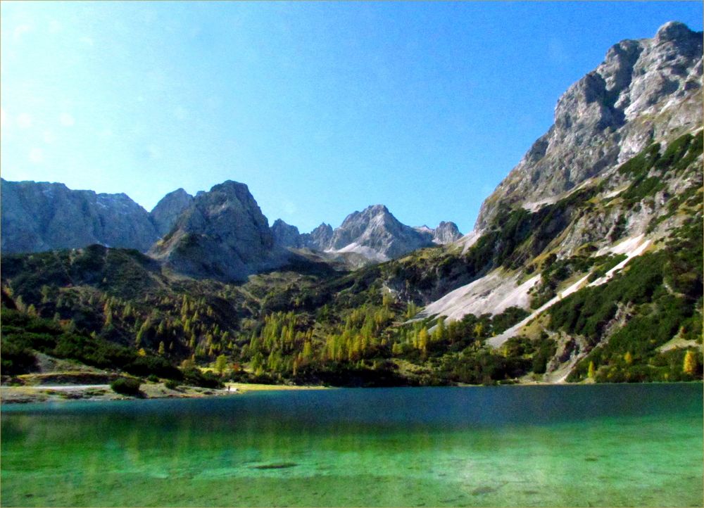 Seebensee 2 