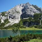 seebensee (3) Ehrwald Tirol 1657m