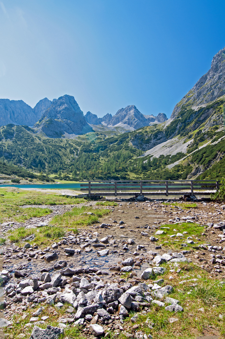 Seebensee