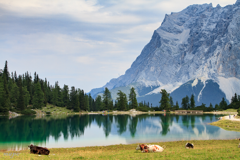 Seebensee