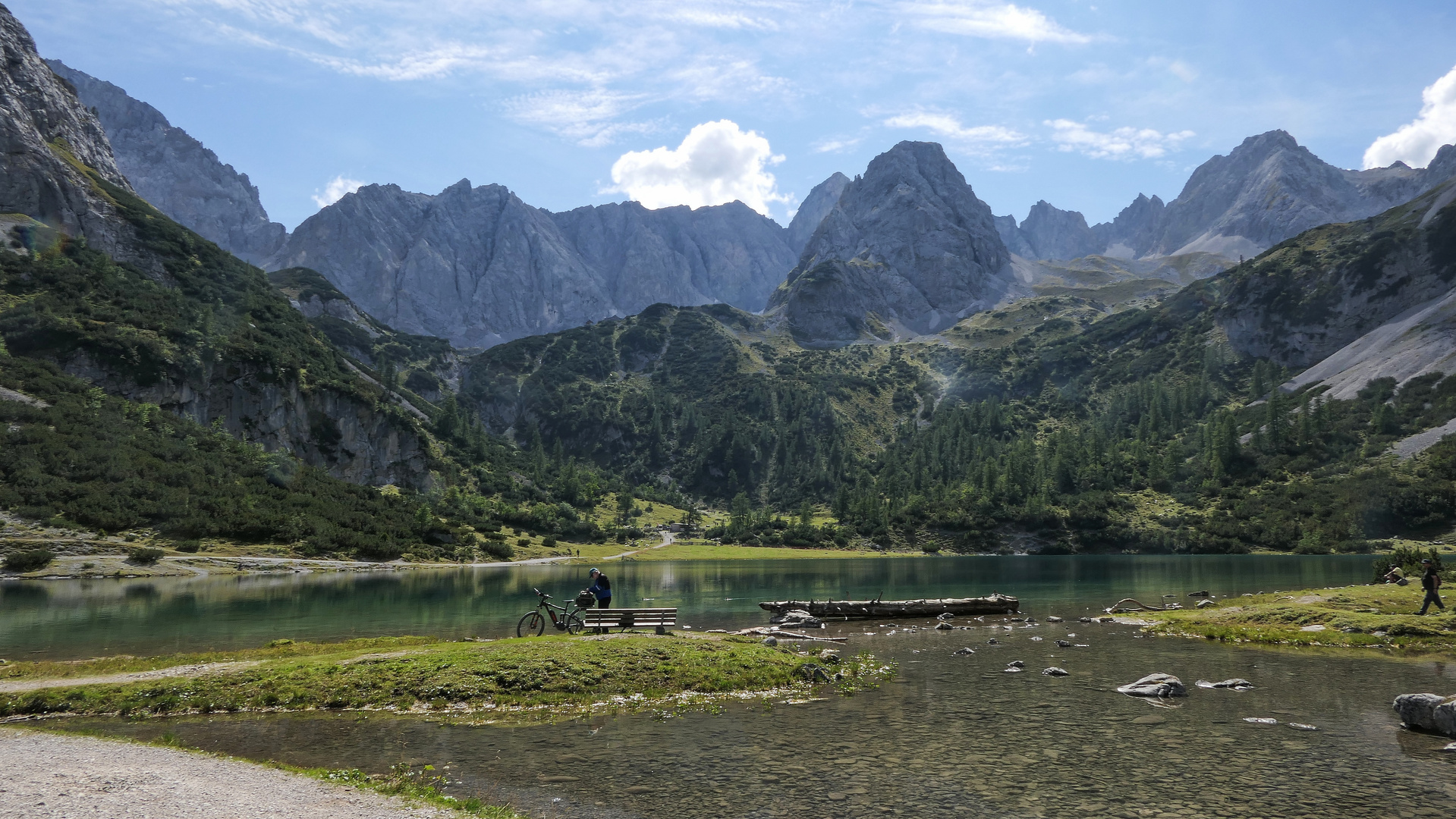 seebensee