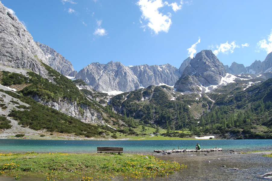 Seebensee