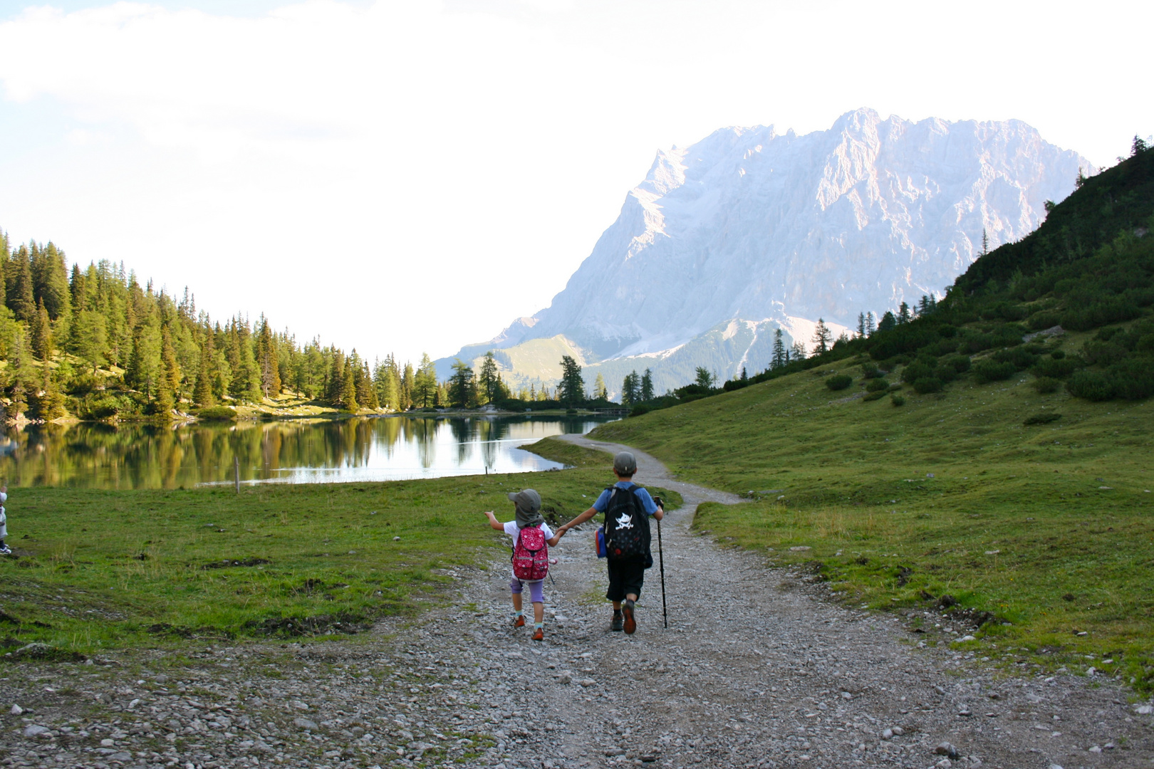 Seebensee