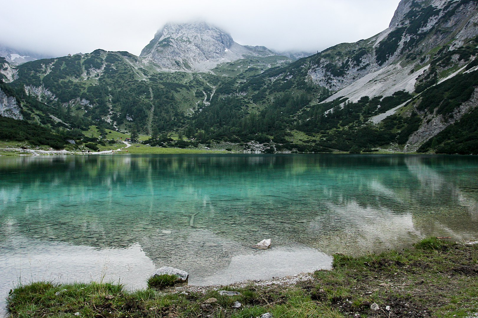 Seebensee