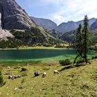 Seebensee