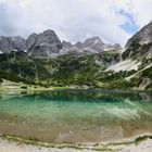 Seebensee... der schönste Platz auf Erden.