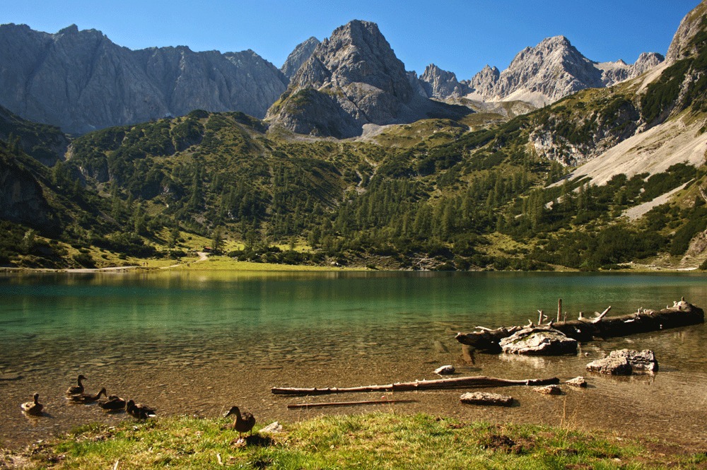 Seebensee