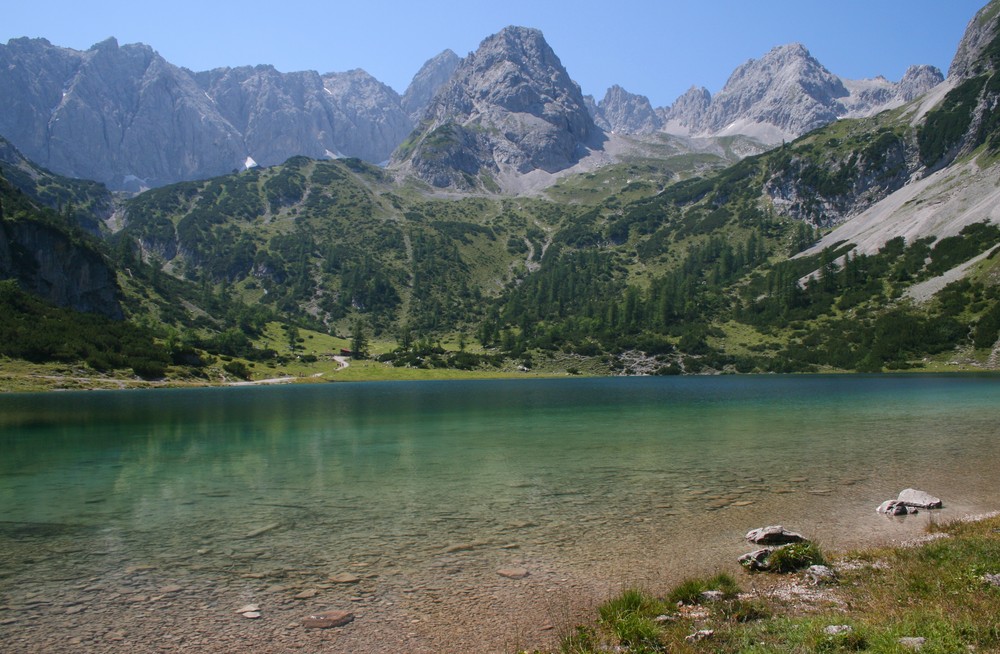 Seebensee