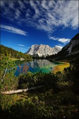 ~ Seebensee I ~