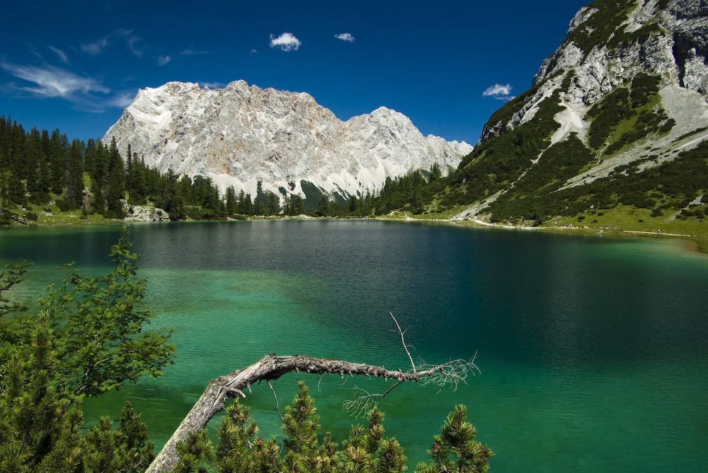 Seebensee II