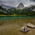 Seebensee in Tirol