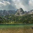 Seebensee Panorama