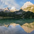 Seebensee-Spiegelung