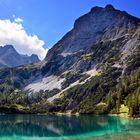 Seebensee Tirol