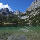 Seebensee, Tirol