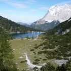 Seebensee/Ehrwald/AT