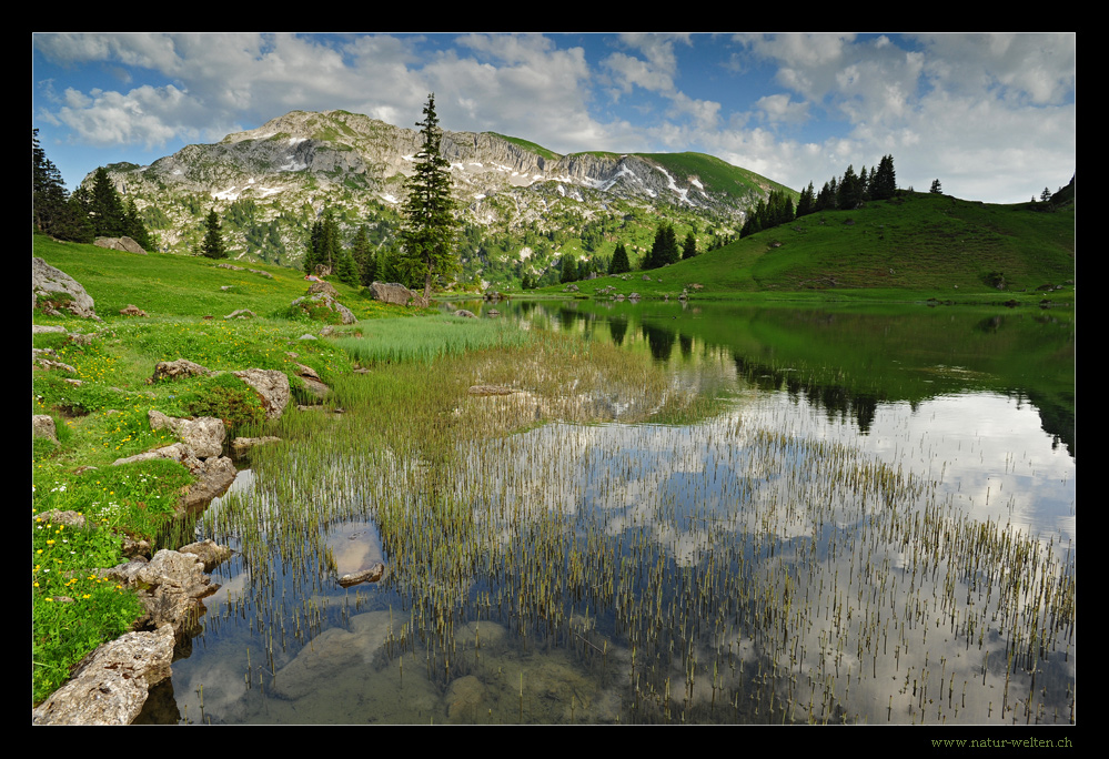 Seebergsee