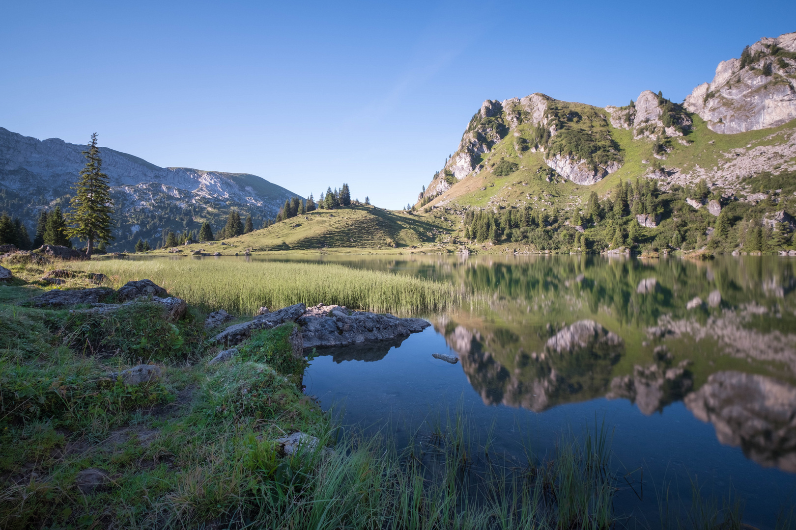 Seebergsee