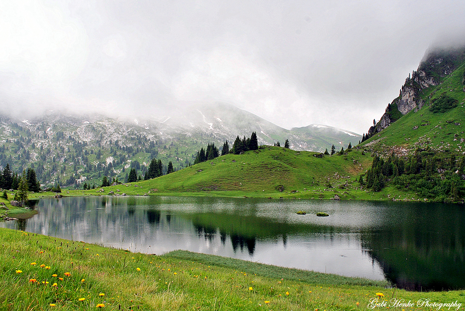 Seebergsee