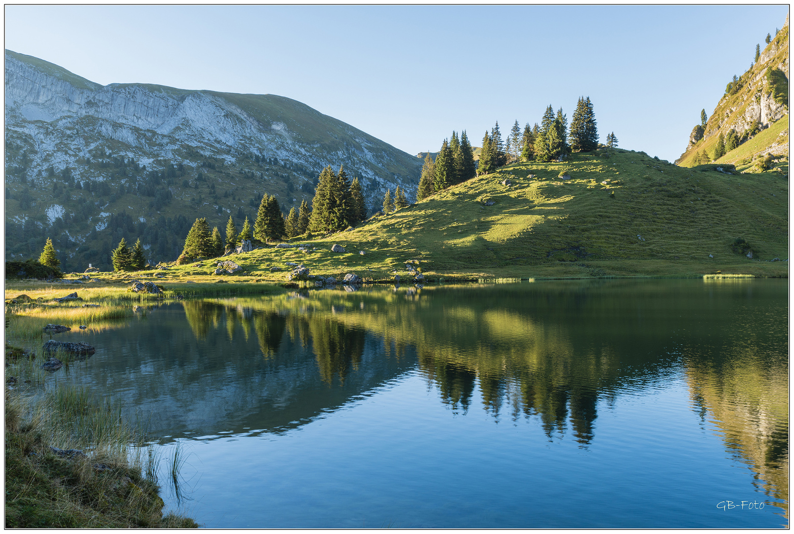 Seebergsee