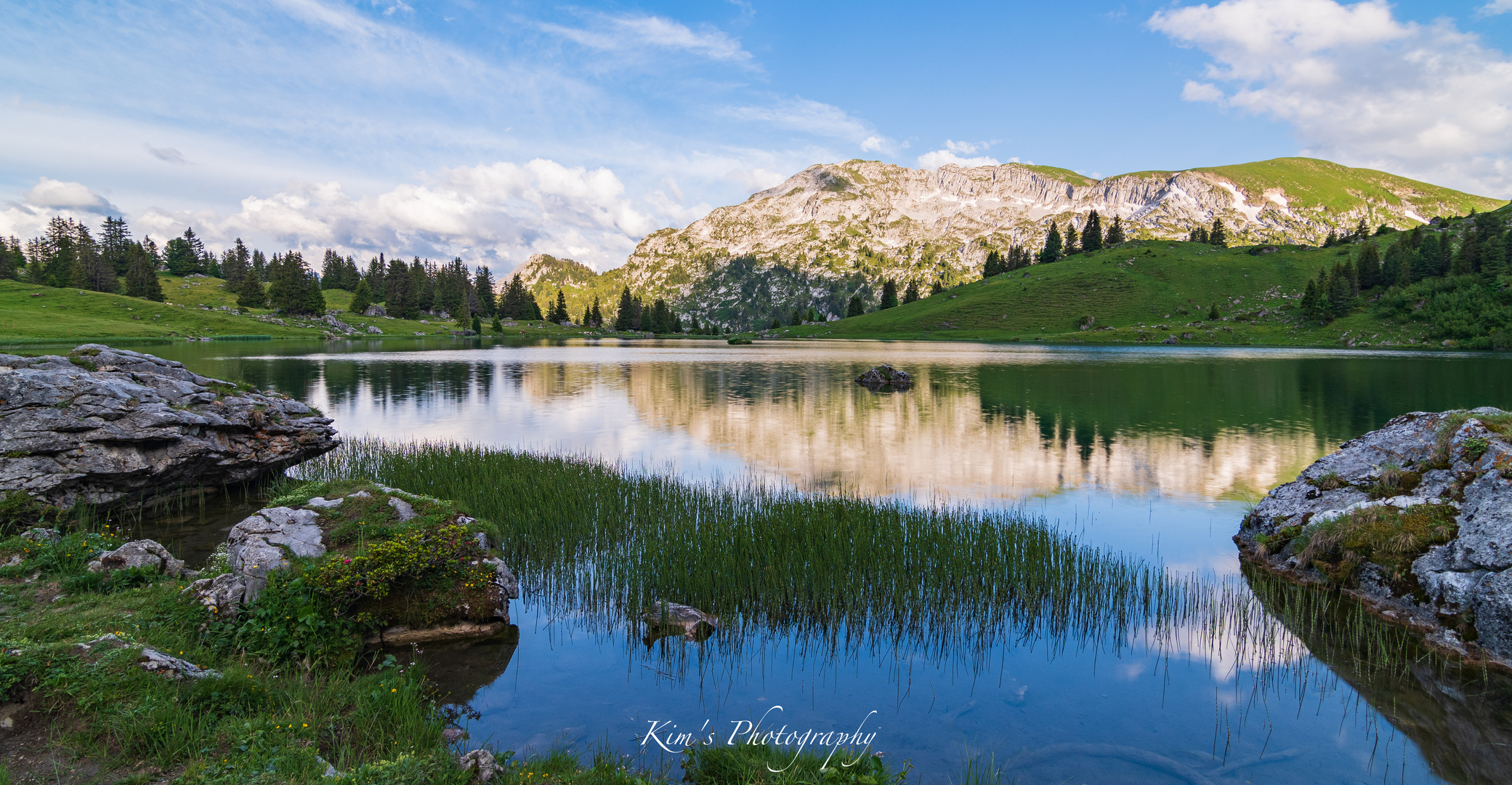 Seebergsee