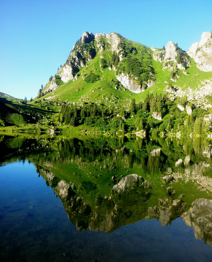 Seebergsee