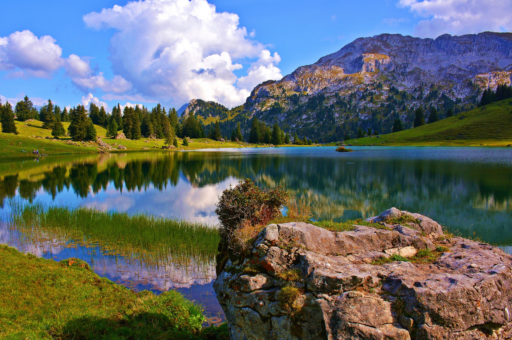 Seebergsee