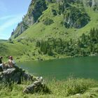 Seebergsee