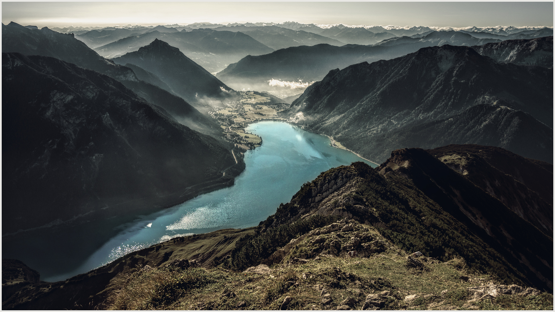 Seebergspitze