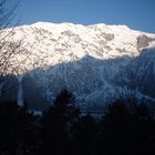 Seebergspitze - Seekar