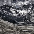 Seebersee in Südtirol