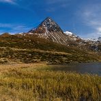 Seebersee Panorama