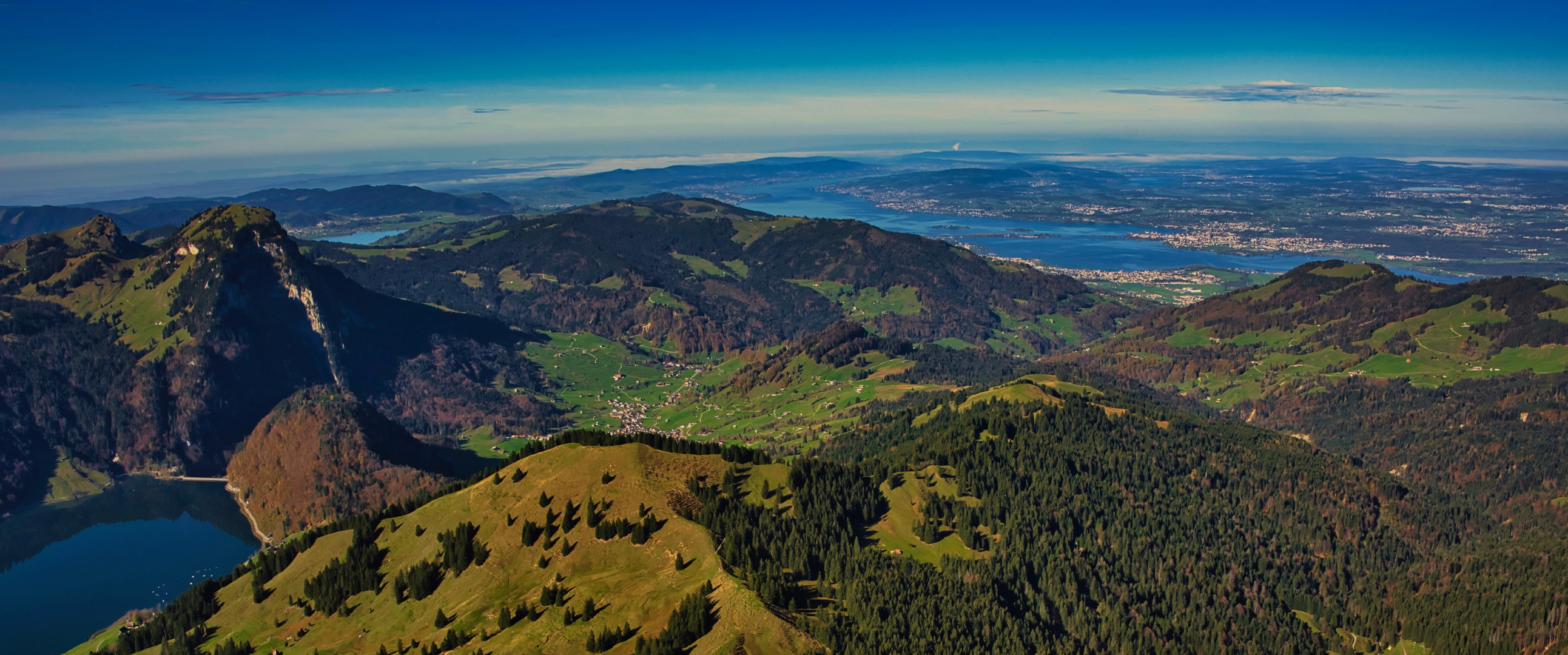 Seeblick Foto & Bild europe, schweiz & liechtenstein, landschaft