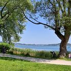 Seeblick - Bad Wiessee- Tegernsee