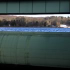 Seeblick Baldeneysee, Essen