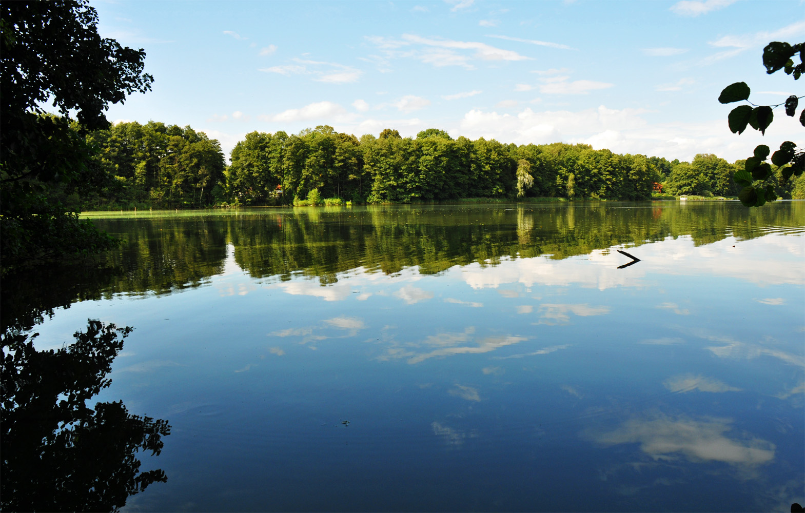 Seeblick