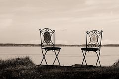 Seeblick / Chiemsee