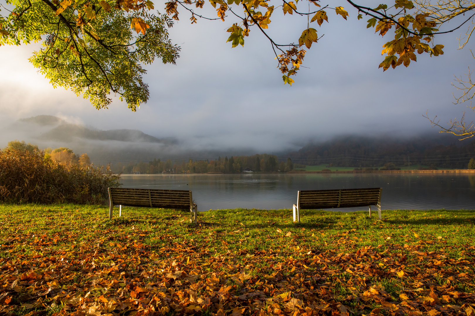 Seeblick