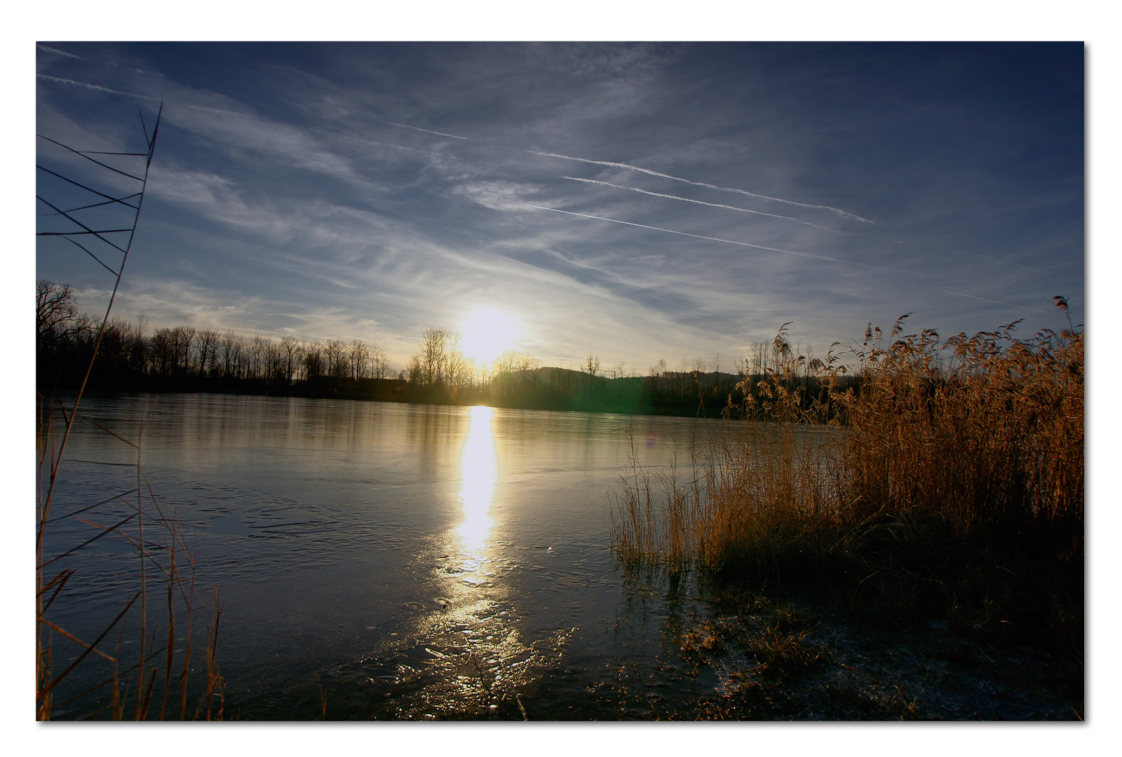 Seeblick