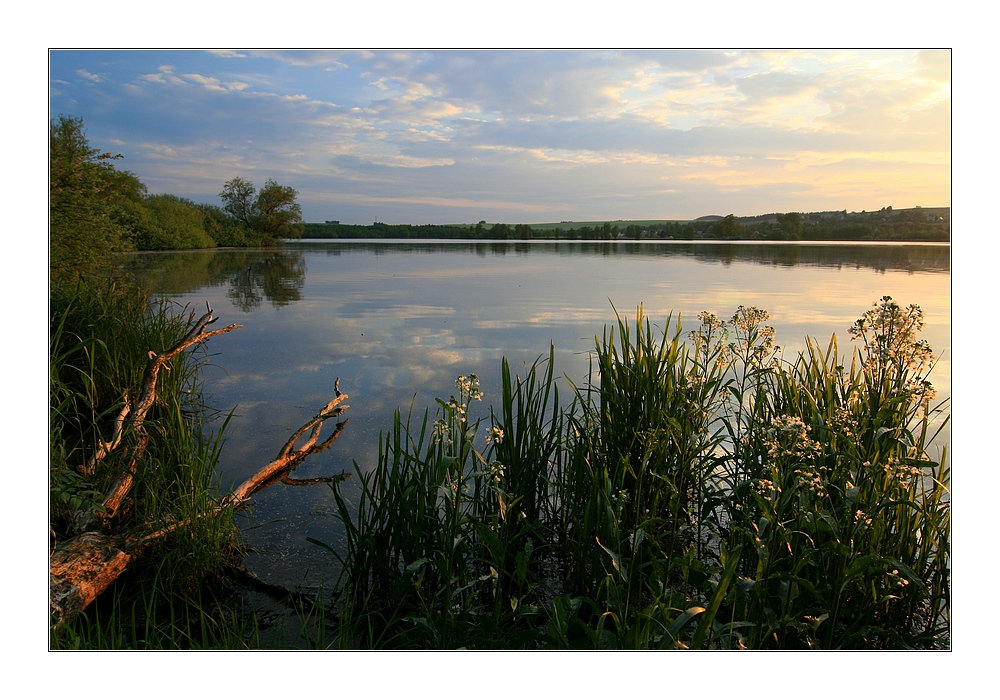 Seeblick