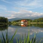 Seeblick Zeutschach