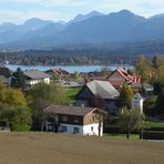 Seeblick/Kärnten