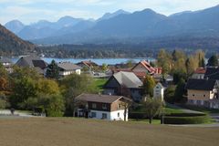 Seeblick/Kärnten